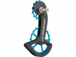 CERAMICSPEED OSPW Coated Schalträdchen-System Für Shimano R9100 / R8000-SS 31 CERAMICSPEED OSPW Coated Schalträdchen-System Für Shimano R9100 / R8000-SS -Fahrrad Stromkreis Verkäufe 447958