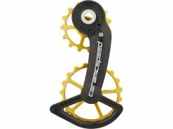 CERAMICSPEED OSPW Schalträdchen-System Für SRAM Red / Force AXS 24 CERAMICSPEED OSPW Schalträdchen-System Für SRAM Red / Force AXS -Fahrrad Stromkreis Verkäufe 447966