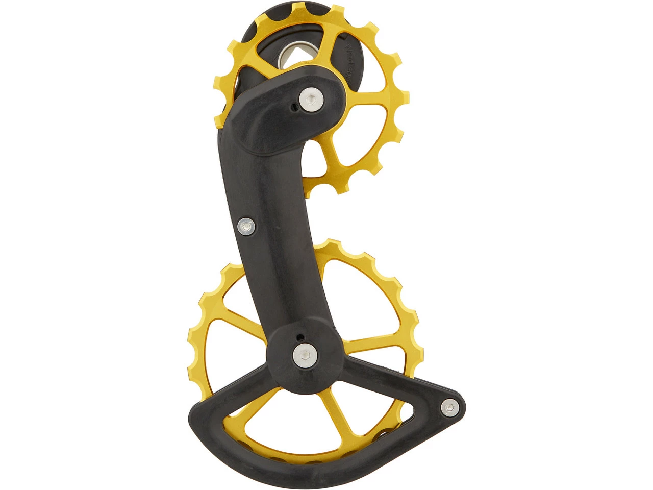 CERAMICSPEED OSPW Schalträdchen-System Für SRAM Red / Force AXS 11 CERAMICSPEED OSPW Schalträdchen-System Für SRAM Red / Force AXS – Bild 9