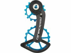 CERAMICSPEED OSPW Schalträdchen-System Für SRAM Red / Force AXS 28 CERAMICSPEED OSPW Schalträdchen-System Für SRAM Red / Force AXS -Fahrrad Stromkreis Verkäufe 447970