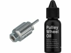 CERAMICSPEED OSPW Schalträdchen-System Für SRAM Rival AXS 25 CERAMICSPEED OSPW Schalträdchen-System Für SRAM Rival AXS -Fahrrad Stromkreis Verkäufe 447978