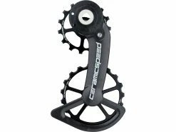 CERAMICSPEED OSPW Schalträdchen-System Für SRAM Rival AXS 31 CERAMICSPEED OSPW Schalträdchen-System Für SRAM Rival AXS -Fahrrad Stromkreis Verkäufe 447984