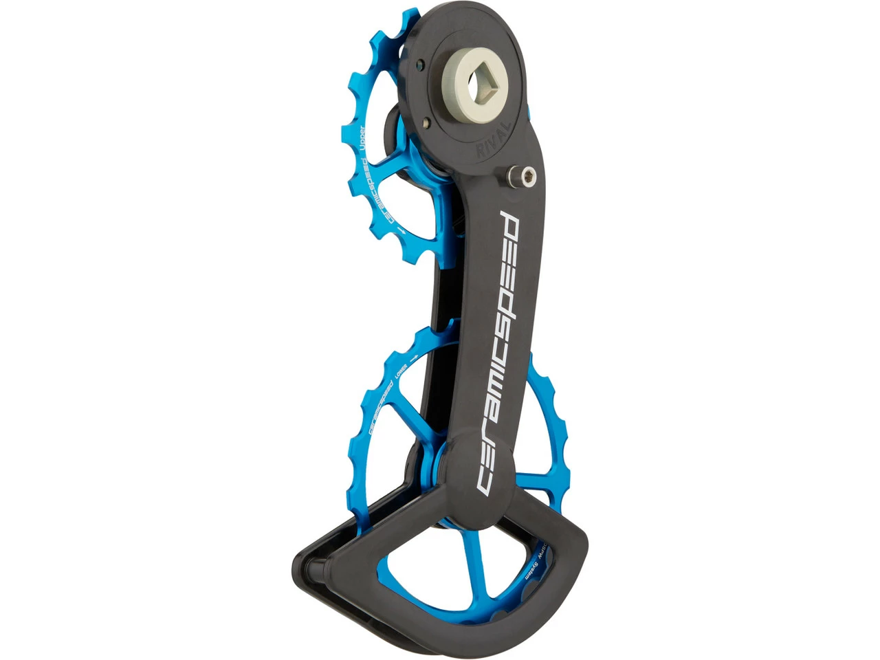 CERAMICSPEED OSPW Schalträdchen-System Für SRAM Rival AXS 21 CERAMICSPEED OSPW Schalträdchen-System Für SRAM Rival AXS – Bild 19