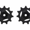 Shimano Schalträdchen Für Dura-Ace Di2 12-fach - 1 Paar 2 Shimano Schalträdchen Für Dura-Ace Di2 12-fach - 1 Paar -Fahrrad Stromkreis Verkäufe 448791