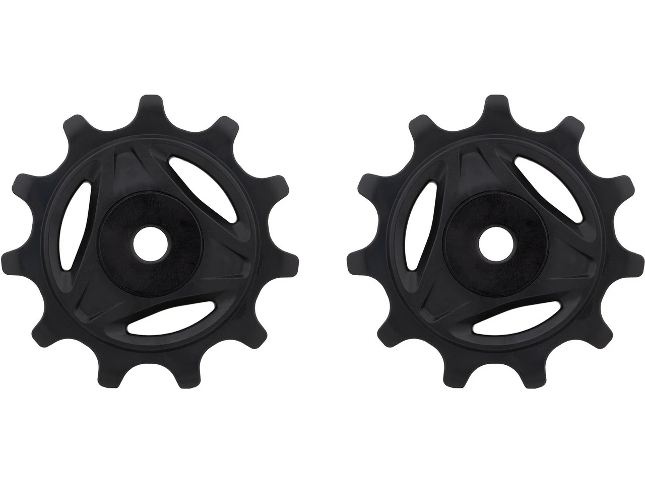 Shimano Schalträdchen Für Dura-Ace Di2 12-fach - 1 Paar 3 Shimano Schalträdchen Für Dura-Ace Di2 12-fach - 1 Paar