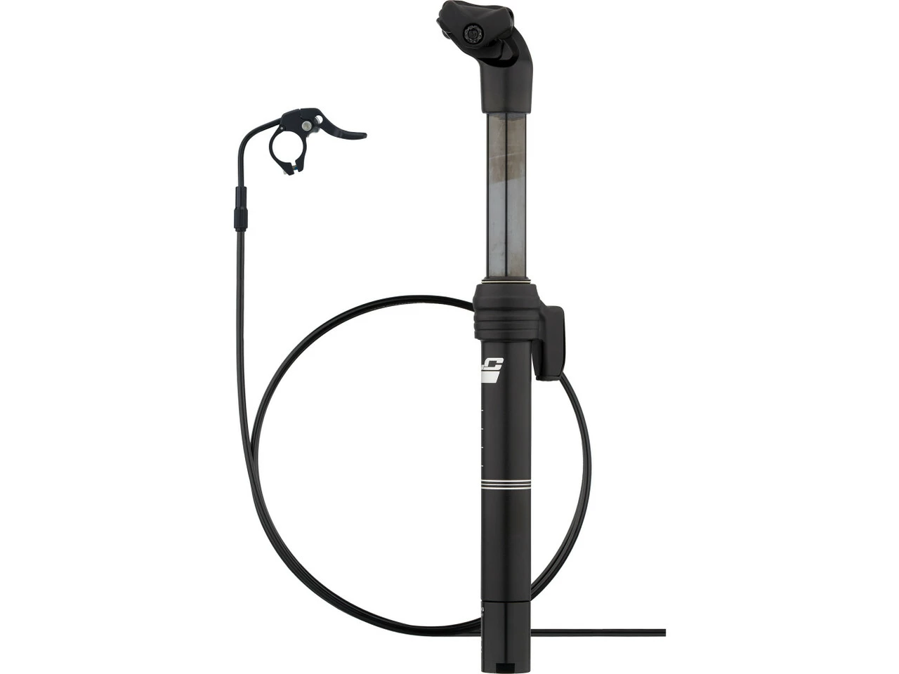 XLC SP-T08 85 Mm Sattelstütze 3 XLC SP-T08 85 Mm Sattelstütze