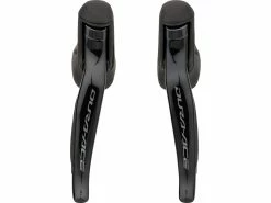 Shimano Dura-Ace Di2 V+h Set Schalt-/Bremsgriffe STI ST-R9250 2-/12-fach -Fahrrad Stromkreis Verkäufe 449578