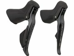 Shimano Dura-Ace Di2 V+h Set Schalt-/Bremsgriffe STI ST-R9250 2-/12-fach -Fahrrad Stromkreis Verkäufe 449579