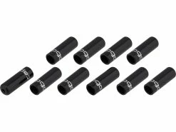 CAPGO OL Endkappen Für Schaltzugaußenhülle Gedichtet