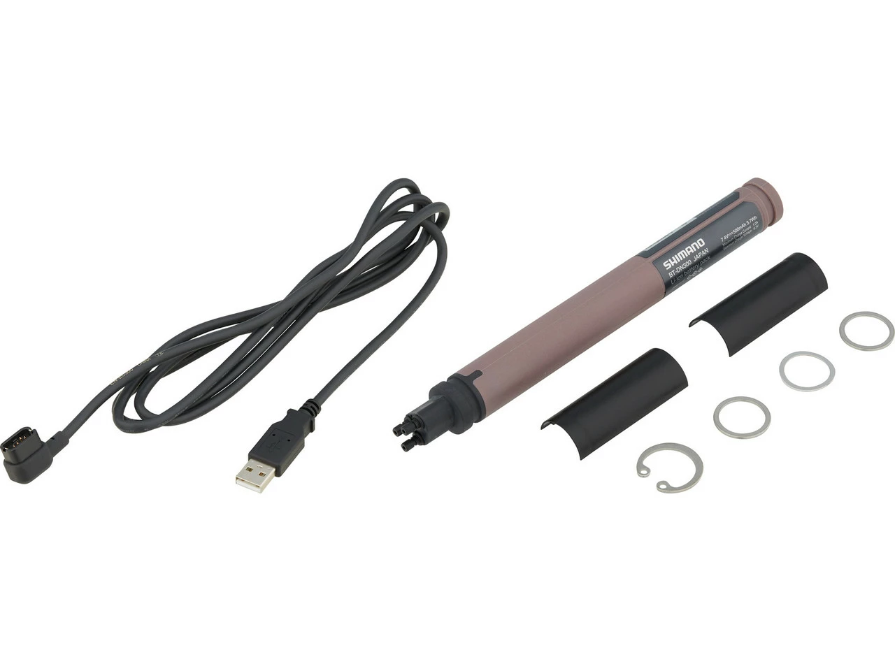 Shimano Dura-Ace Di2 R9250 Gruppe 2x12 40-54 10 Shimano Dura-Ace Di2 R9250 Gruppe 2x12 40-54 – Bild 8