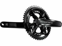 Shimano Dura-Ace Di2 R9250 Powermeter Gruppe 2x12 36-52 Mit Scheibenbremse 10 Shimano Dura-Ace Di2 R9250 Powermeter Gruppe 2x12 36-52 Mit Scheibenbremse -Fahrrad Stromkreis Verkäufe 451760