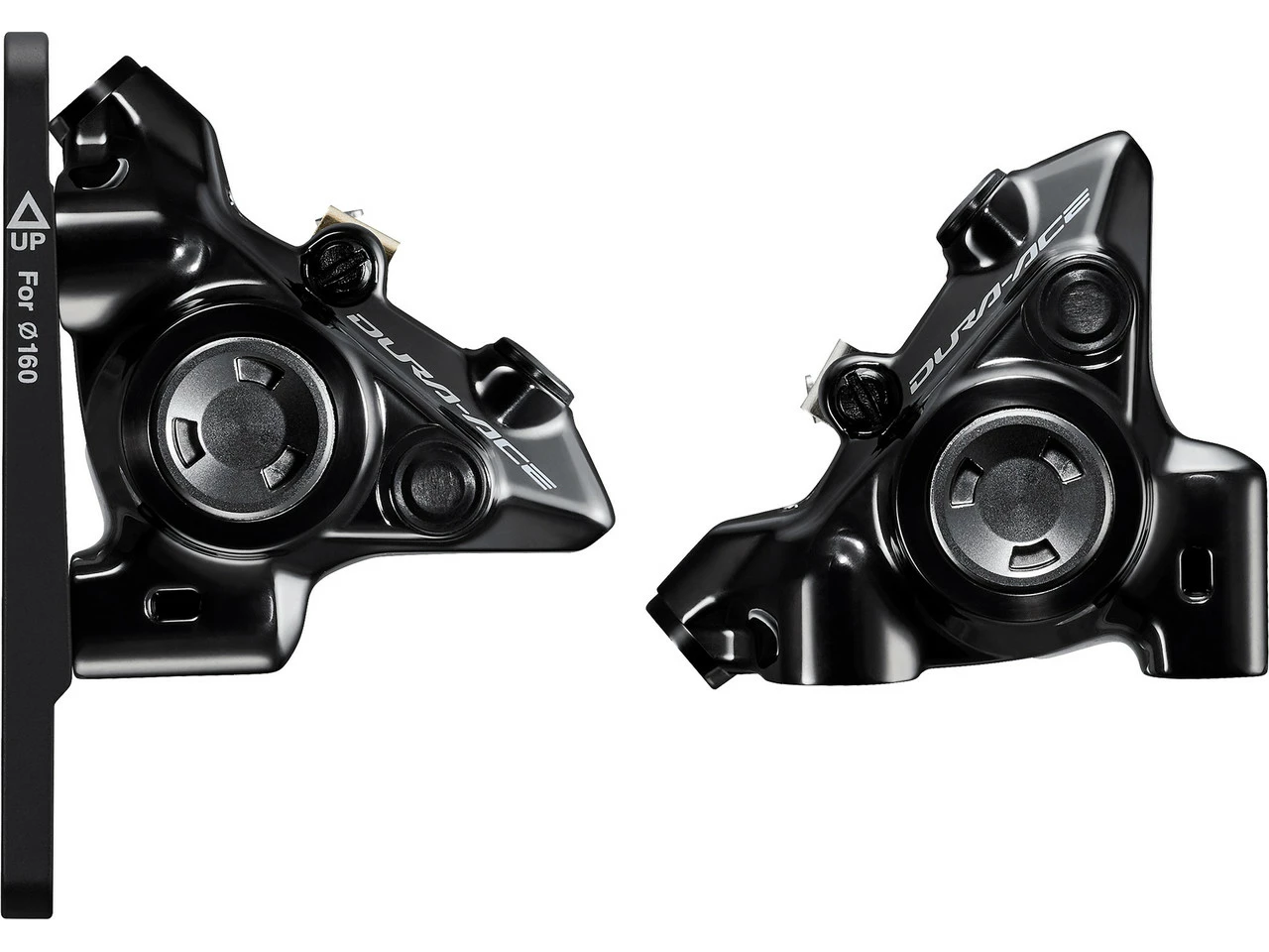 Shimano Dura-Ace Di2 R9250 Powermeter Gruppe 2x12 40-54 Mit Scheibenbremse 7 Shimano Dura-Ace Di2 R9250 Powermeter Gruppe 2x12 40-54 Mit Scheibenbremse – Bild 5