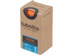 Tubolito Tubo-Folding-Bike Schlauch 20" -Fahrrad Stromkreis Verkäufe 452017