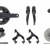 Shimano Ultegra Di2 R8150 Gruppe 2x12 34-50 2 Shimano Ultegra Di2 R8150 Gruppe 2x12 34-50 -Fahrrad Stromkreis Verkäufe 453356