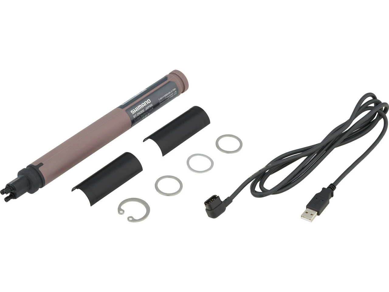 Shimano Ultegra Di2 R8150 Gruppe 2x12 36-52 10 Shimano Ultegra Di2 R8150 Gruppe 2x12 36-52 – Bild 8