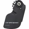 CERAMICSPEED OSPW Aero Coated Schalträdchen-System Für SRAM Red / Force AXS 2 CERAMICSPEED OSPW Aero Coated Schalträdchen-System Für SRAM Red / Force AXS -Fahrrad Stromkreis Verkäufe 454315