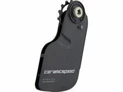 CERAMICSPEED OSPW Aero Coated Schalträdchen-System Für SRAM Red / Force AXS -Fahrrad Stromkreis Verkäufe 454317