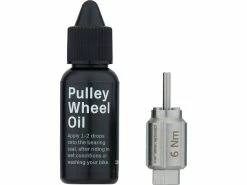 CERAMICSPEED OSPW Aero Coated Schalträdchen-System Für SRAM Red / Force AXS -Fahrrad Stromkreis Verkäufe 454319