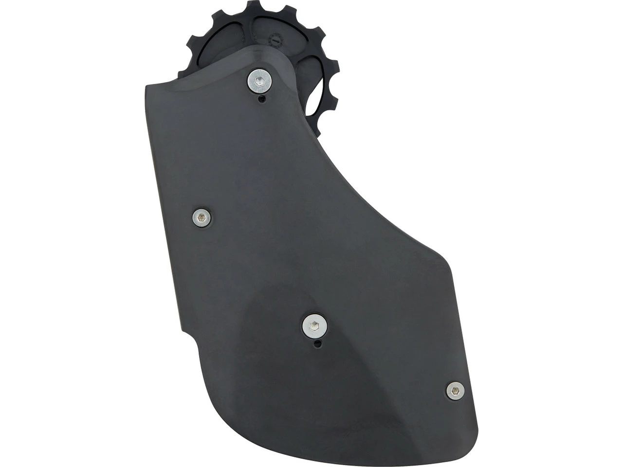 CERAMICSPEED OSPW Aero Coated Schalträdchen-System Shimano R9250 / R8150 4 CERAMICSPEED OSPW Aero Coated Schalträdchen-System Shimano R9250 / R8150 – Bild 2