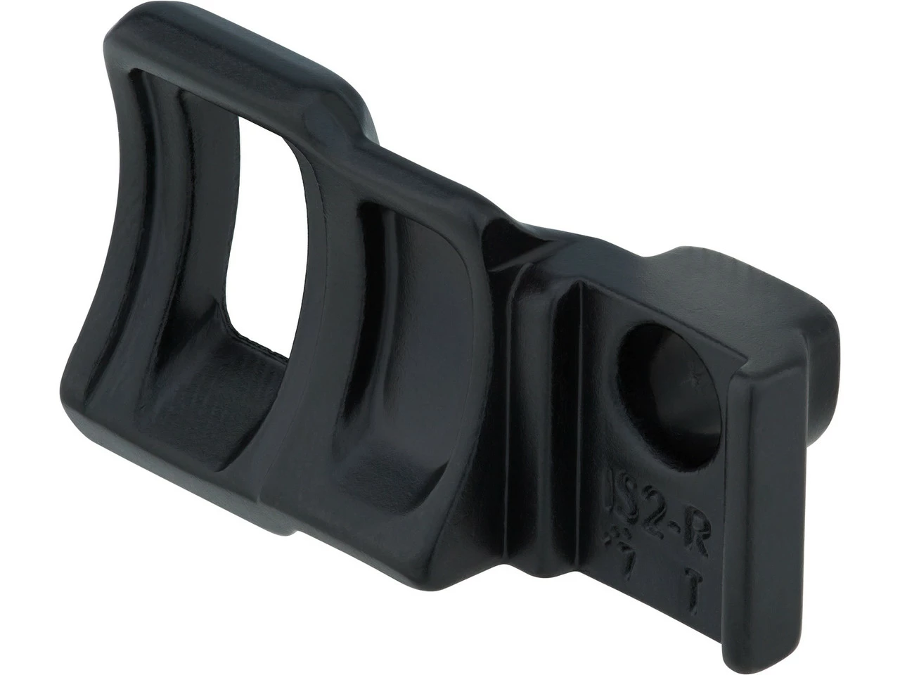 TRP HD 3.4 Schalthebel-Adapter Shimano I-Spec B Auf I-Spec II 3 TRP HD 3.4 Schalthebel-Adapter Shimano I-Spec B Auf I-Spec II