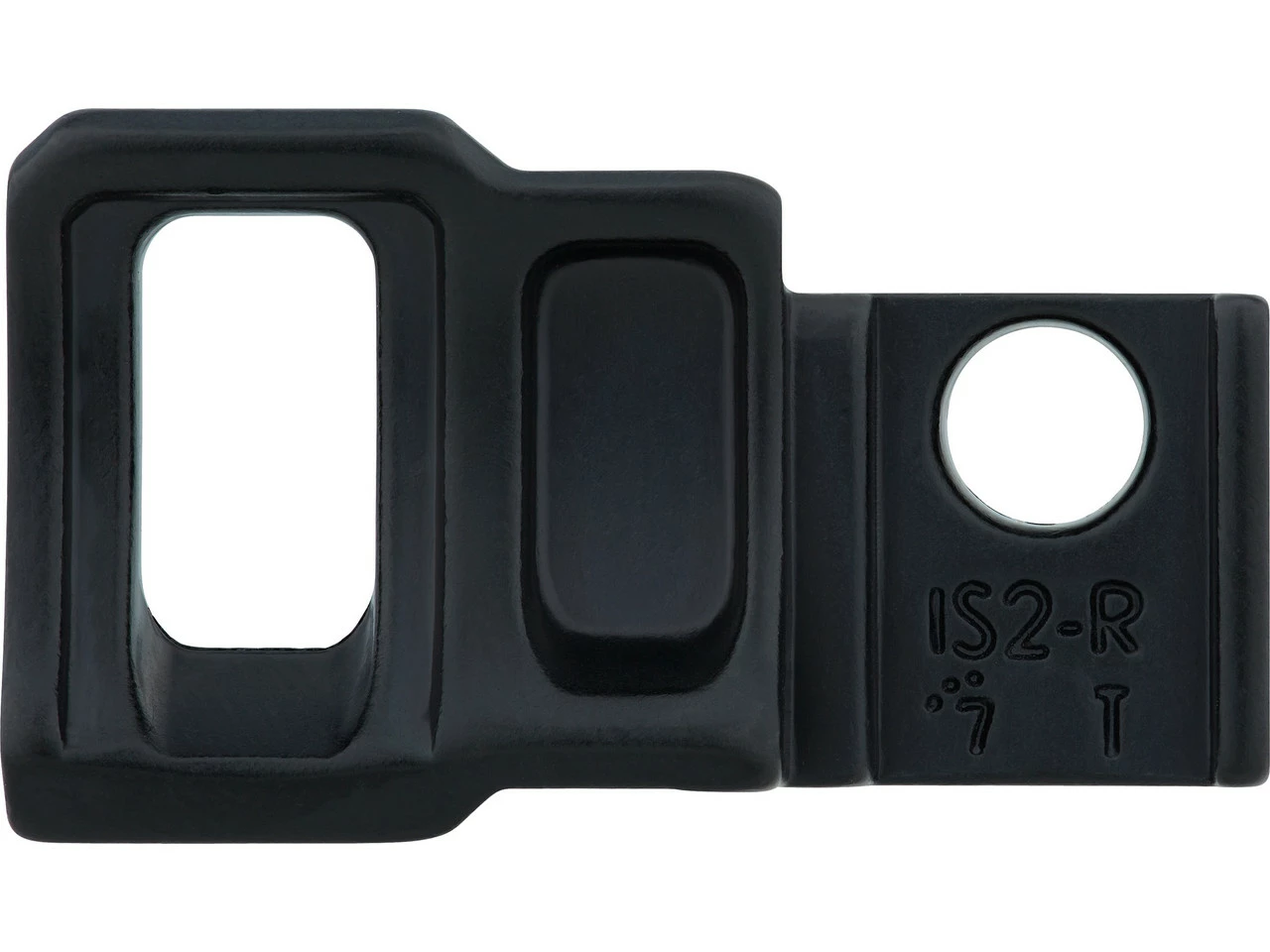 TRP HD 3.4 Schalthebel-Adapter Shimano I-Spec B Auf I-Spec II 4 TRP HD 3.4 Schalthebel-Adapter Shimano I-Spec B Auf I-Spec II – Bild 2