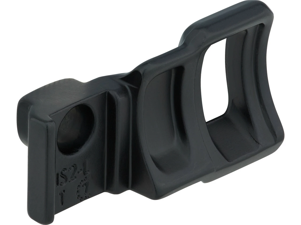 TRP HD 3.4 Schalthebel-Adapter Shimano I-Spec B Auf I-Spec II 7 TRP HD 3.4 Schalthebel-Adapter Shimano I-Spec B Auf I-Spec II – Bild 5