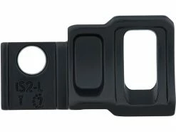 TRP HD 3.4 Schalthebel-Adapter Shimano I-Spec B Auf I-Spec II 15 TRP HD 3.4 Schalthebel-Adapter Shimano I-Spec B Auf I-Spec II -Fahrrad Stromkreis Verkäufe 456187