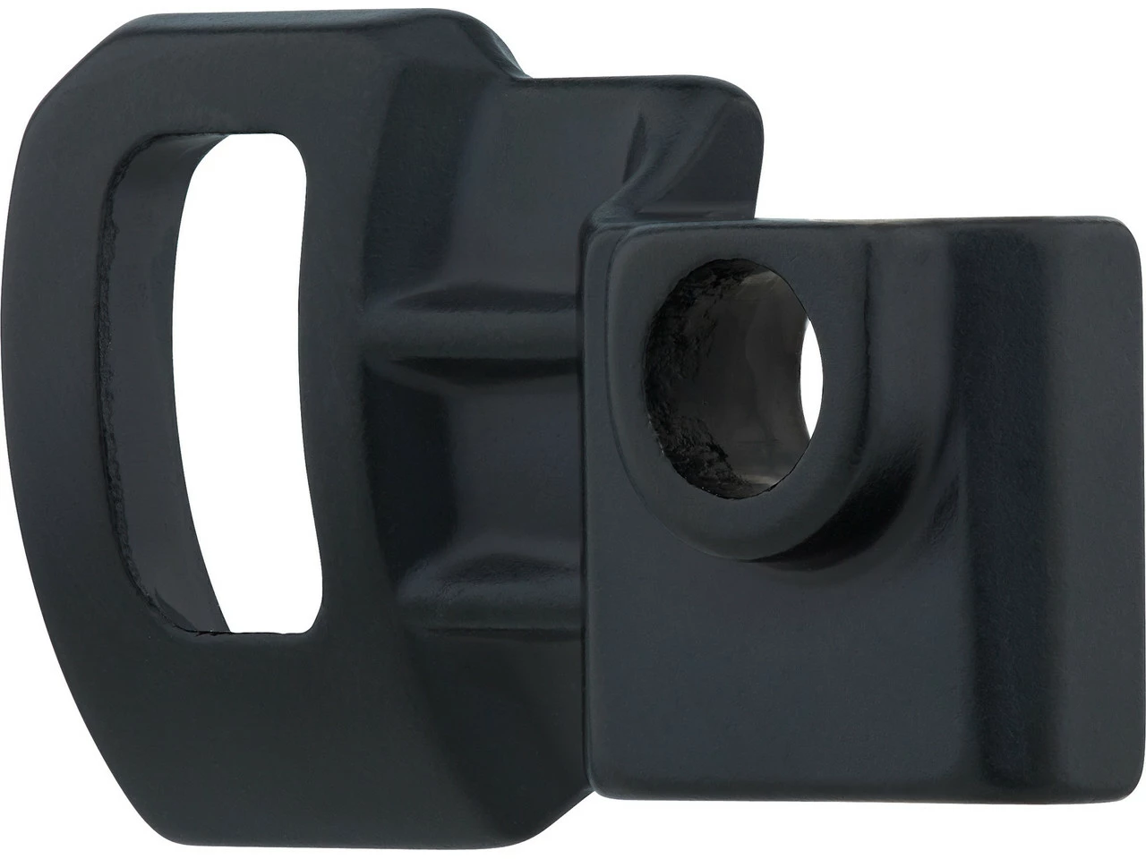 TRP HD 3.4 Schalthebel-Adapter Shimano I-Spec B Auf I-Spec II 9 TRP HD 3.4 Schalthebel-Adapter Shimano I-Spec B Auf I-Spec II – Bild 7