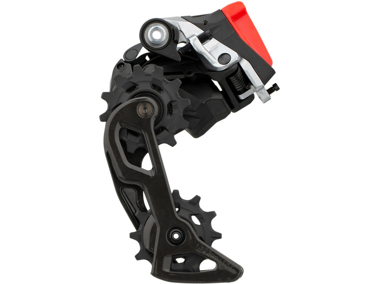 SRAM Red ETap AXS Schaltwerk 12-fach 4 SRAM Red ETap AXS Schaltwerk 12-fach – Bild 2