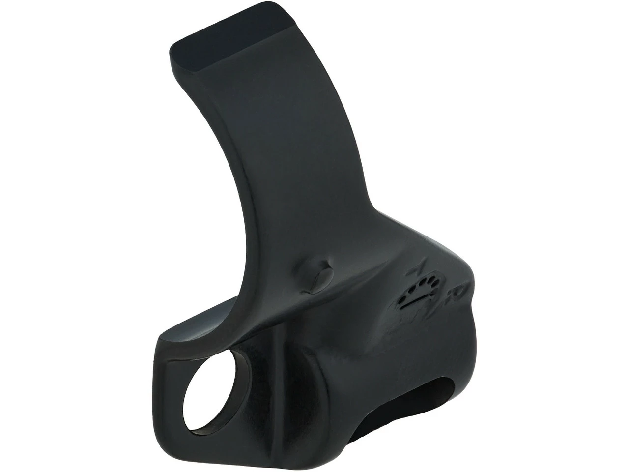 TRP HD 3.7 Schalthebel-Adapter Shimano I-Spec II Auf SRAM Matchmaker X 4 TRP HD 3.7 Schalthebel-Adapter Shimano I-Spec II Auf SRAM Matchmaker X – Bild 2