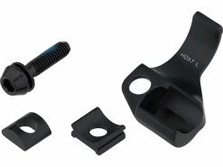 TRP HD 3.7 Schalthebel-Adapter Shimano I-Spec II Auf SRAM Matchmaker X 17 TRP HD 3.7 Schalthebel-Adapter Shimano I-Spec II Auf SRAM Matchmaker X -Fahrrad Stromkreis Verkäufe 456556