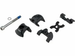 RITCHEY WCS 1-Bolt Ersatzklemme Für Carbon Sattelstütze Modell 2022 -Fahrrad Stromkreis Verkäufe 456913