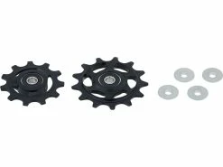Shimano Schalträdchen Für GRX RX810 11-fach - 1 Paar 5 Shimano Schalträdchen Für GRX RX810 11-fach - 1 Paar -Fahrrad Stromkreis Verkäufe 456992