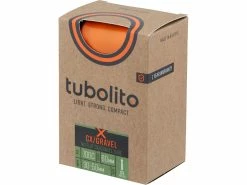 Tubolito X-Tubo-CX/Gravel Schlauch 28"