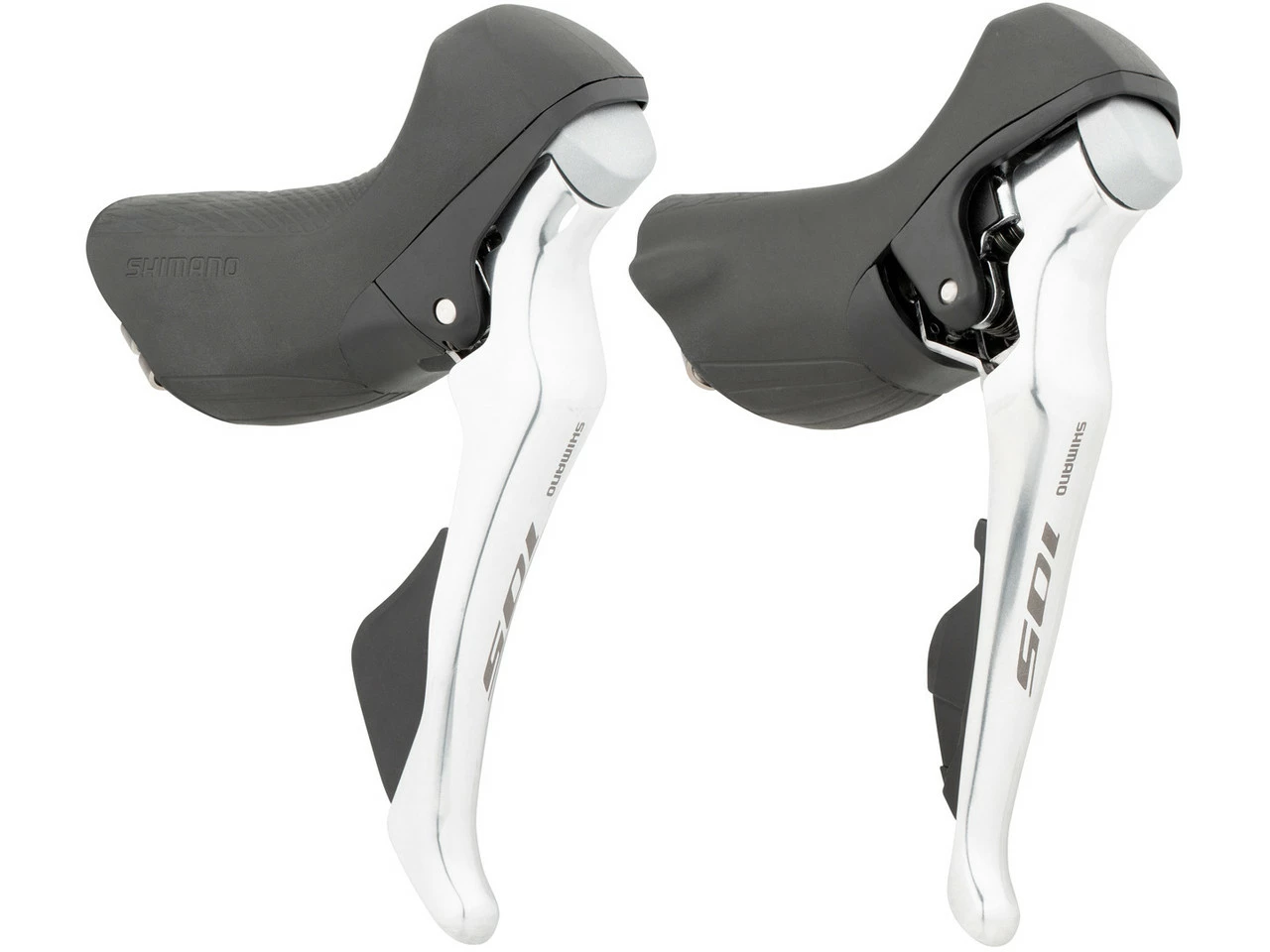 Shimano 105 V+h Set Schalt-/Bremsgriffe STI ST-R7000 2-/11-fach 9 Shimano 105 V+h Set Schalt-/Bremsgriffe STI ST-R7000 2-/11-fach – Bild 7