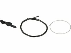 OneUp Components Dropper Post V3 Lenkerremote Ohne Remoteklemme -Fahrrad Stromkreis Verkäufe 460657