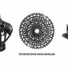 SRAM GX Eagle AXS 1x12-fach Upgrade-Kit Mit Kassette 1 SRAM GX Eagle AXS 1x12-fach Upgrade-Kit Mit Kassette -Fahrrad Stromkreis Verkäufe 461477