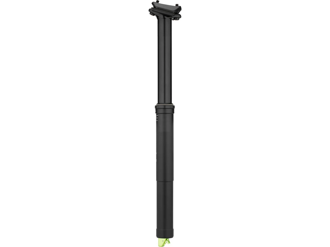 OneUp Components Dropper Post V2 150 Mm Sattelstütze Mit V3 Remotehebel I-Spec II 4 OneUp Components Dropper Post V2 150 Mm Sattelstütze Mit V3 Remotehebel I-Spec II – Bild 2