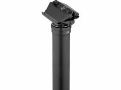 OneUp Components Dropper Post V2 150 Mm Sattelstütze Mit V3 Remotehebel I-Spec II 11 OneUp Components Dropper Post V2 150 Mm Sattelstütze Mit V3 Remotehebel I-Spec II -Fahrrad Stromkreis Verkäufe 461617