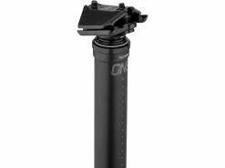 OneUp Components Dropper Post V2 150 Mm Sattelstütze Mit V3 Remotehebel I-Spec II 12 OneUp Components Dropper Post V2 150 Mm Sattelstütze Mit V3 Remotehebel I-Spec II -Fahrrad Stromkreis Verkäufe 461618