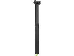 OneUp Components Dropper Post V2 150 Mm Sattelstütze Mit V3 Remotehebel Klemmschelle -Fahrrad Stromkreis Verkäufe 461623