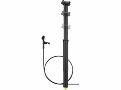 OneUp Components Dropper Post V2 210 Mm Sattelstütze Mit V3 Remotehebel Klemmschelle