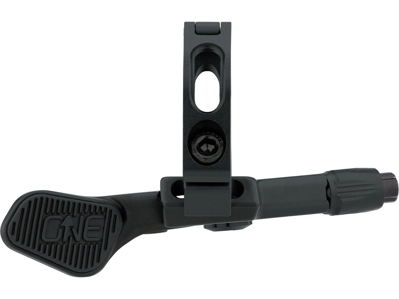 OneUp Components Dropper Post V2 210 Mm Sattelstütze Mit V3 Remotehebel Klemmschelle 8 OneUp Components Dropper Post V2 210 Mm Sattelstütze Mit V3 Remotehebel Klemmschelle – Bild 6