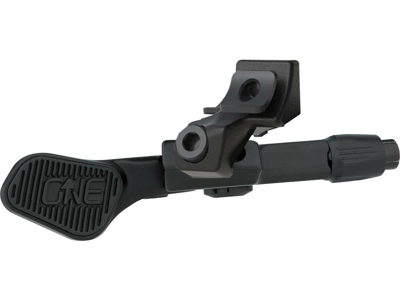 OneUp Components Dropper Post V2 120 Mm Sattelstütze Mit V3 Remotehebel I-Spec EV 8 OneUp Components Dropper Post V2 120 Mm Sattelstütze Mit V3 Remotehebel I-Spec EV – Bild 6