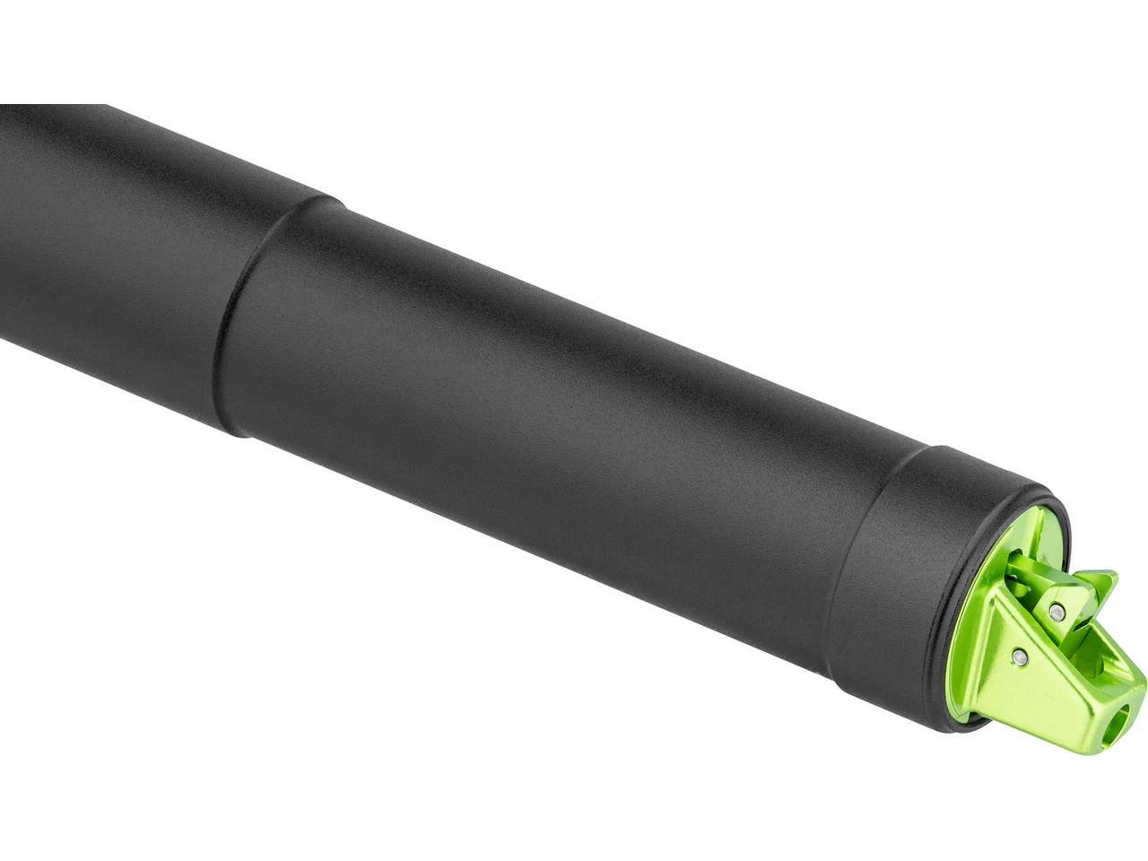 OneUp Components Dropper Post V2 180 Mm Sattelstütze Mit V3 Remotehebel I-Spec EV 7 OneUp Components Dropper Post V2 180 Mm Sattelstütze Mit V3 Remotehebel I-Spec EV – Bild 5