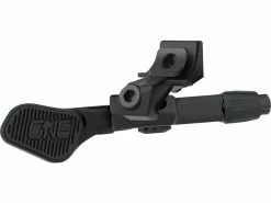 OneUp Components Dropper Post V2 210 Mm Sattelstütze Mit V3 Remotehebel I-Spec EV -Fahrrad Stromkreis Verkäufe 461961