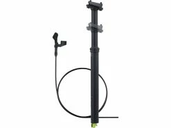 OneUp Components Dropper Post 27,2 V2 120 Mm Sattelstütze V3 Remotehebel I-Spec II