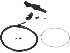 OneUp Components Dropper Post 27,2 V2 120 Mm Sattelstütze V3 Remotehebel I-Spec II -Fahrrad Stromkreis Verkäufe 465164