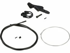 OneUp Components Dropper Post 27,2 V2 120 Mm Sattelstütze V3 Remotehebel Klemmschelle -Fahrrad Stromkreis Verkäufe 465173