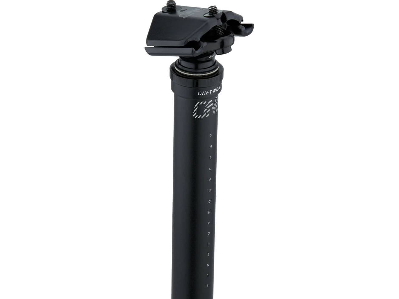 OneUp Components Dropper Post 27,2 V2 120 Mm Sattelstütze V3 Remotehebel Matchmaker X 8 OneUp Components Dropper Post 27,2 V2 120 Mm Sattelstütze V3 Remotehebel Matchmaker X – Bild 6